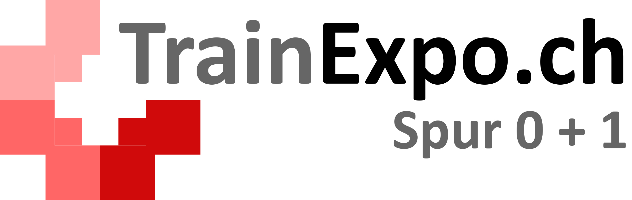 Logo TrainExpo