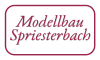 Modellbau Spriesterbach