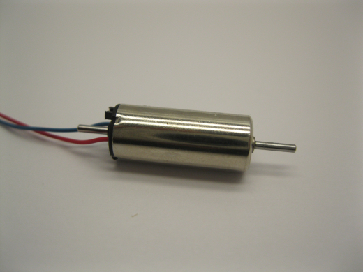 Coreless Motor 0716 D