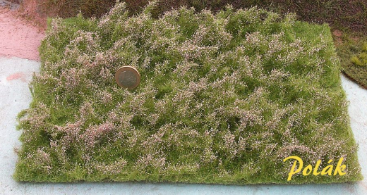 Wild Shrubs - Pink New Size