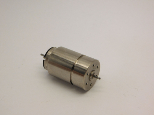 Glockenanker-Motor 1524 D