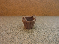 Cesta de mimbre vacía para escala 0 (copy)