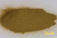 Schotter hellbraun bis 0,25 mm (Staub)