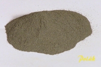 Schotter dunkelgrau bis 0,25 mm (Staub)