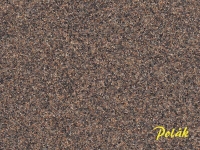 Ballast Bright Brown 0,44-0,63 mm for Nominal Size TT