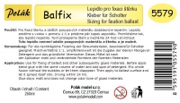 Balfix Kleber für Schotter und Streumaterial, 250 ml