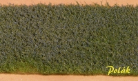 Blumenwiese blau