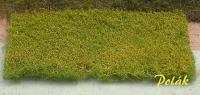 Flowering Meadow Yellow