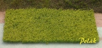 Blumenwiese hellgelb