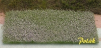 Flowering Meadow White-Violet