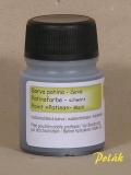 Patina Colour Black 50 ml