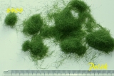 Flockdekor, 6 mm, Grass Green, 25 g