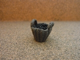 Wickerbasket with Coals for Nominal Size 0