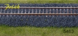 Ballast Basalt 1,00-1,50 mm for Nominal Size 0
