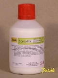Sprayfix 250 ml Clear Lacquer, Refill Bottle