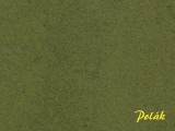 Flockdekor, 1 mm, mittelgrün