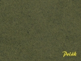 Flockdekor, 2 mm, Dark Green