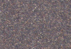 Schotter Spilit graubraun 0,44-0,63 mm für Nenngröße TT
