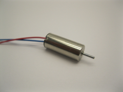 Coreless Motor 0716 S