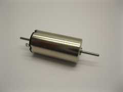 Coreless Motor 1020 D