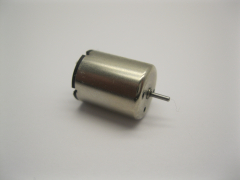 Coreless Motor 1215 S