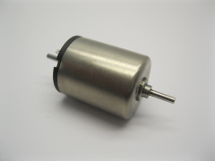 Coreless Motor 1620 D