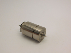 Glockenanker-Motor 1524 D