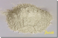 Schotter Kalkstein weiß bis 0,25 mm (Staub)