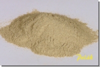 Ballast Chalkstone Grey-Brown up to 0,25 mm (Rock Dust)