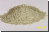 Schotter Phonolith bis 0,25 mm (Staub)