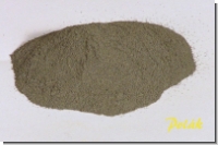 Ballast Dark Grey up to 0,25 mm (Rock Dust)