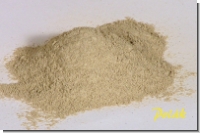 Ballast Chalkstone up to 0,25 mm (Rock Dust)