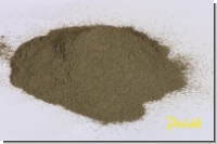Schotter Basalt bis 0,25 mm (Staub)
