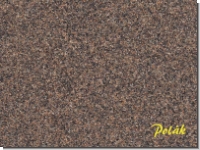 Ballast Bright Brown 0,44-0,63 mm for Nominal Size TT
