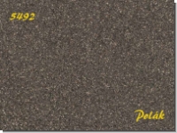 Schotter dunkelbraun 0,44-0,63 mm für Nenngröße TT