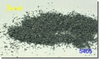 Schotter dunkelgrau 1,50-2,00 mm für Nenngröße 1