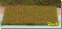 Flowering Meadow Red