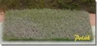 Flowering Meadow White-Violet