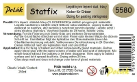 Statfix Glue for Grass Fibers, 450 ml