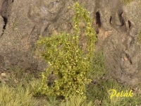 Tall Shrubs, Medium, Bright Green