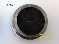 Pigmentpulver schwarz 50 ml