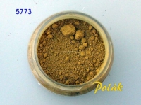 Pigment Powder Ocher 50 ml