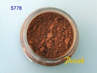 Pigment Powder Bright Brick Red 50 ml