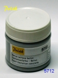 Straßenfarbe Beton 50 ml