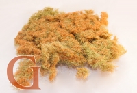Grass Tufts, Loose, 10 grams