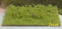 Wildgebüsch - hellgrün