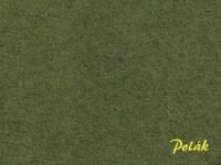 Profiflock, 2 mm, waldgrün, 30 g