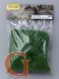 Profiflock, 6 mm, Meadow Green, 25 g