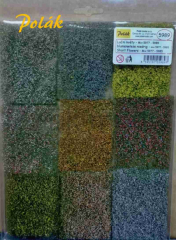 Set prato fiorito 15977-15985