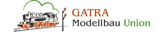 GATRA Modellbau Union für Landschaft und Modelleisenbahn